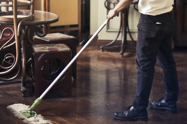 Best Housekeeping Services in Ahmedabad