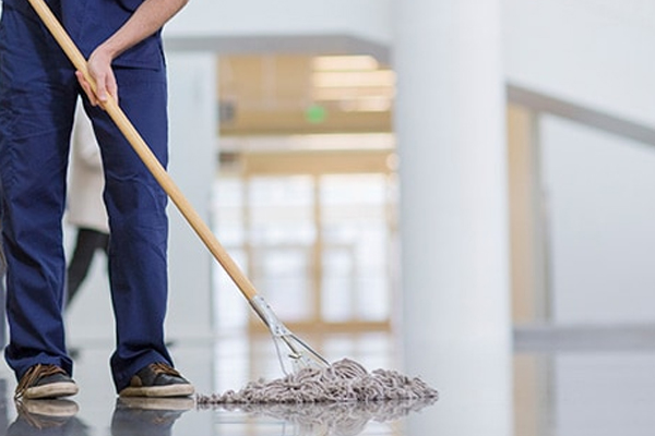 Corporate Housekeeping Services in Vadodara