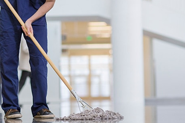 Housekeeping Services in Meghaninagar