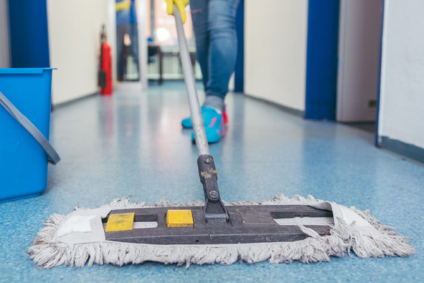 Housekeeping Services in Mehsana