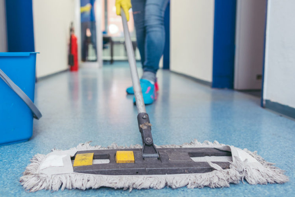 Housekeeping Services in Vadodara